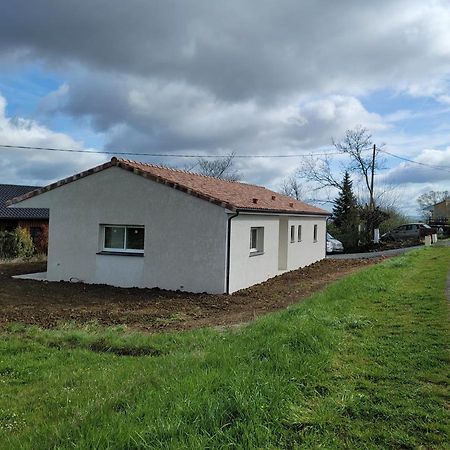 Villa Gardie Le Sequestre Exterior photo